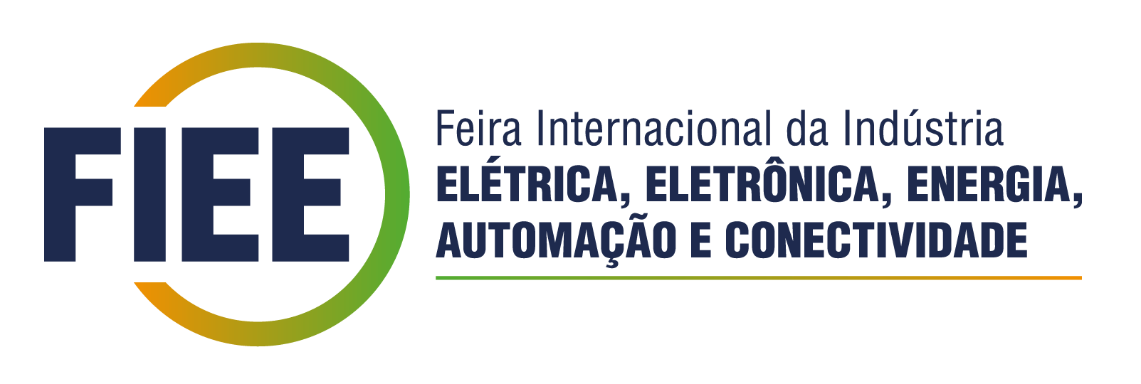 FIEE Sao Paulo Expo